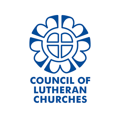 Council of Lutheran Churches logo