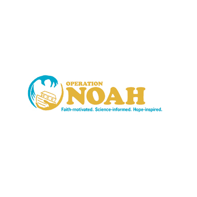 Operation Noah logo