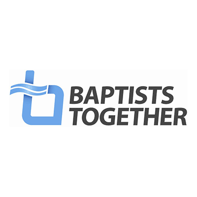 Baptists Together logo