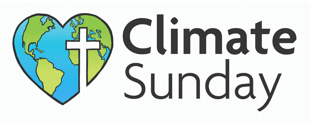 Featured image for “Climate Sunday”