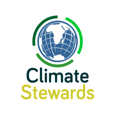 Climate Stewards logo
