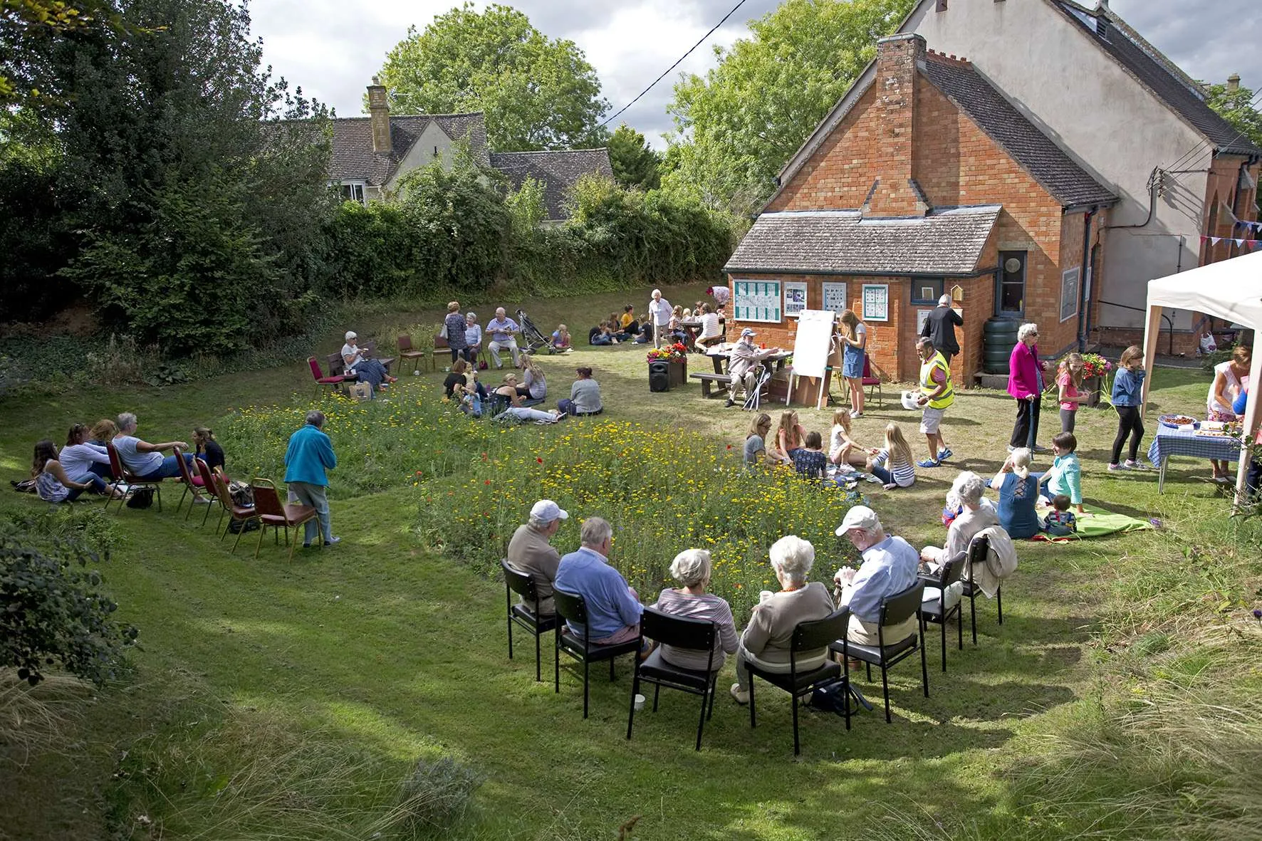 Eco Church Eco Church