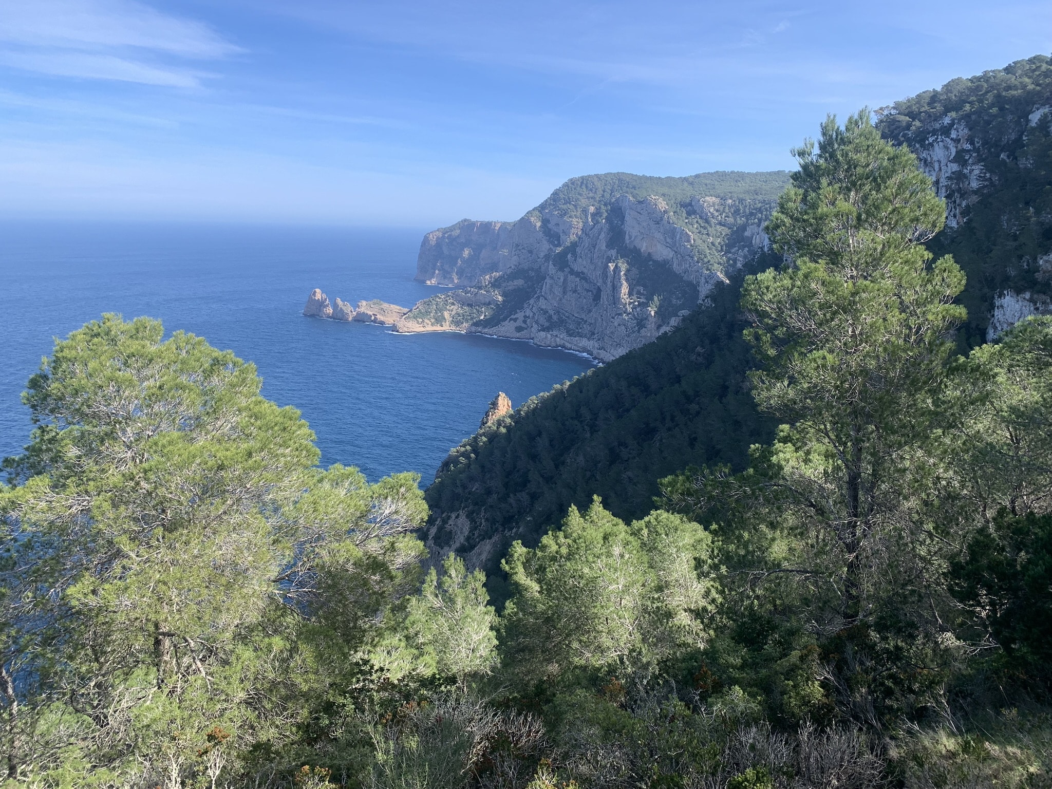 Featured image for “Connecting with God’s Creation during Lent at The Capellania Anglicana de Ibiza y Formentera”